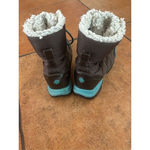 Columbia “Omniheat” Snow Boots - Picture 3 of 6
